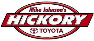 Mike Johnson Toyota